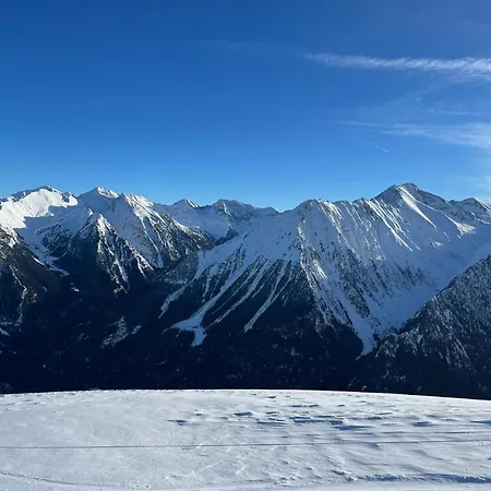 Domek alpejski / Maison Bourgeoise Entierement Renovee