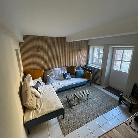 / Maison Bourgeoise Entierement Renovee Chalet Vignec
