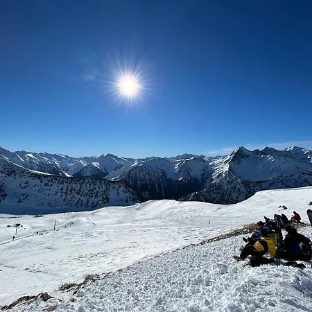 / Maison Bourgeoise Entierement Renovee Domek alpejski *