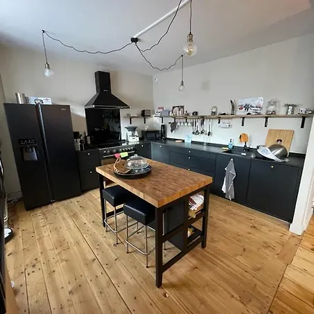 / Maison Bourgeoise Entierement Renovee Vignec