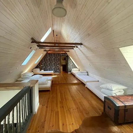 / Maison Bourgeoise Entierement Renovee * Vignec